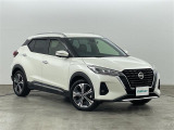 日産 キックス