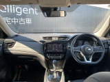 エクストレイル 2.0 20X 