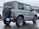 ジムニー XC 4WD 