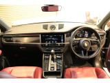 マカン GTS PDK 4WD 