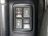 【シートヒーター搭載】シートを温めてくれる暖房機器です!長時間座っていると負担が掛かりやすい背中や腰、または冬場の寒い日に冷えやすい脚部に快適なぬくもりを♪