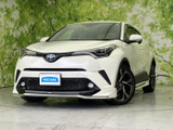 トヨタ C-HR