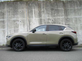 CX-5 2.2 XD ブラックトーンエディション 