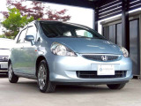 フィット 1.3 A 