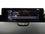 メーカーオプションTVチューナー付!