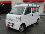 切替4WD AT ルーフキャリア ケンウッドナビ フルセグ Bluetooth DVD再生 ETC