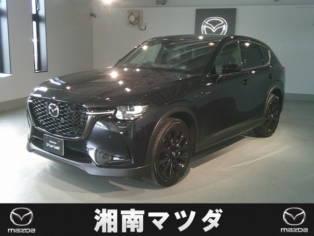 マツダ CX-60 