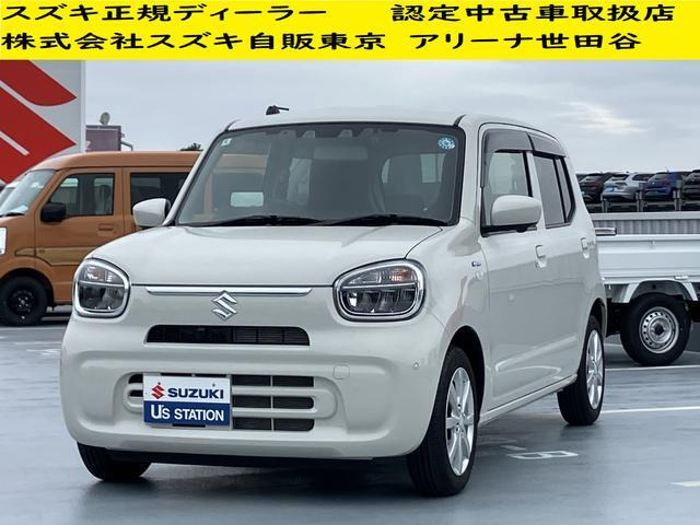スズキ アルト 