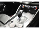 ALFA DNAドライブシステム採用により車を自在に変化させ、どんな状況でもあなたに快適なドライブフィールを提供致します。