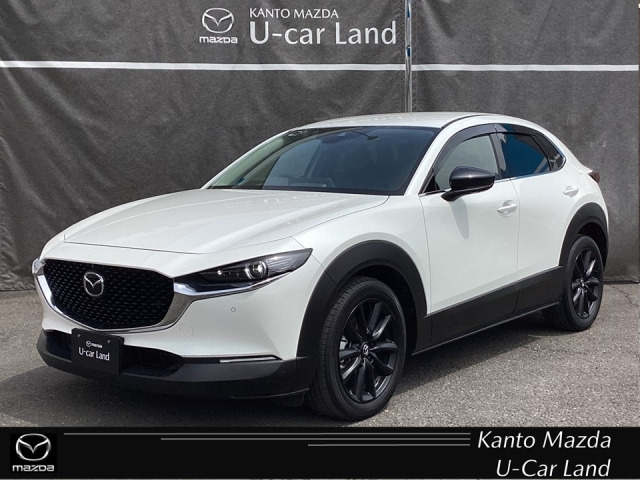マツダ CX-30 