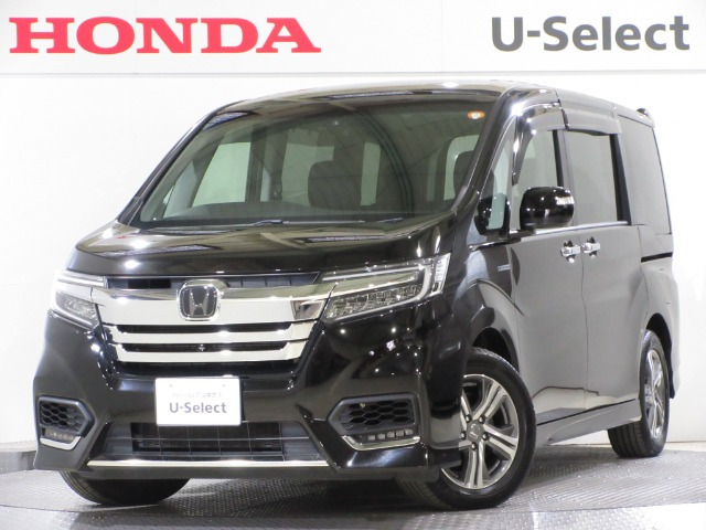 ホンダ ステップワゴン 