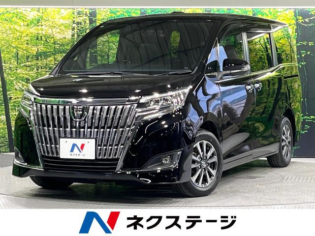 エスクァイア 2.0 Gi 
