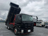 ギガ ダンプ 