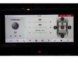 澄みきった高音から深みのある低音まで、すべての音とリズムを鮮やかに再生します。各シートの側には、ドアマウントスピーカーを配置。スムーズでクリアなサウンドをお楽しみいただけます。