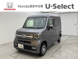 ホンダ N-VAN