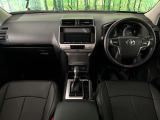 ランドクルーザープラド 2.7 TX 4WD 