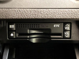【ETC】高速道路の料金所をストレスなく通過!話題のスポットやサービスエリアに多い「スマートIC」利用時は必須のアイテムです。当店でセットアップを実施、ご納車当日からすぐにご利用いただけます!