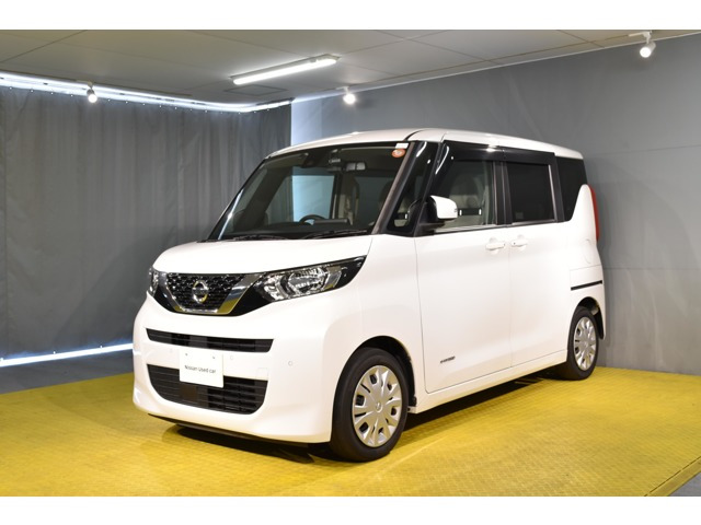 デイズルークス X