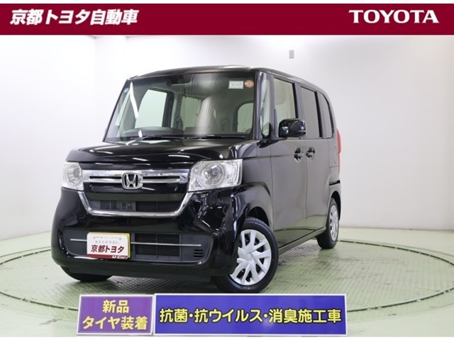 N-BOX L ターボ 