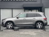GLB GLB200d 4マチック 4WD 