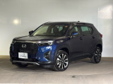 ホンダ ZR-V