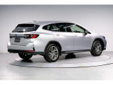 レヴォーグレイバック 1.8 リミテッド EX 4WD 