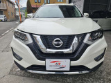 エクストレイル 2.0 20Xi 4WD 