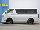 【新車9型/4ナンバー/ガソリン2WD】Ver.4ベッドキット★FLEXカスタム豊富他**全国ご納車OK**