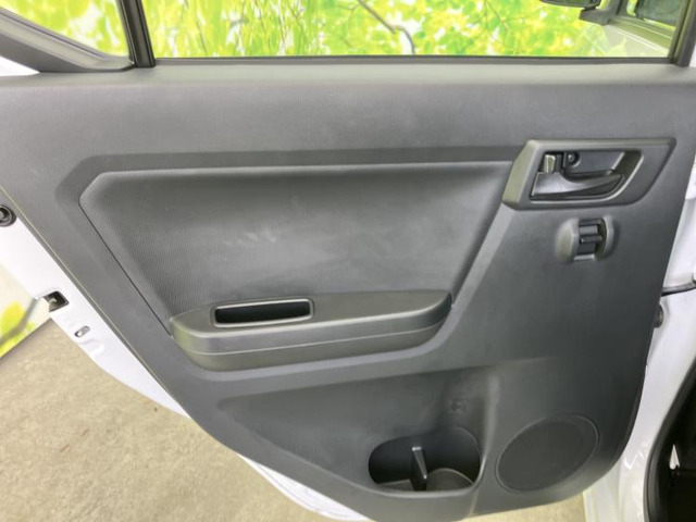 ダイハツ ミライース L の中古車詳細 (34,050km, シャイニングホワイト