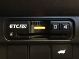 【ETC車載器】もはや必須アイテムのETCを搭載!高速道路のご利用時にとても便利!わずらわしい料金所での現金支払いが不要となりスムーズに通過できます♪