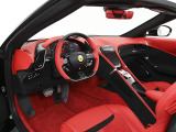 ローマスパイダー F1 DCT 