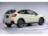 インプレッサXV 2.0i-L アイサイト 4WD 