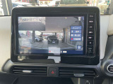 日産純正ドライブレコーダはオールインワンタイプ、フルハイビジョン録画対応で高精細な映像を記録できます。記録した映像は、ナビゲーションでその場で確認できます。