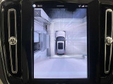 XC40 ウルトラ B4 AWD 4WD 