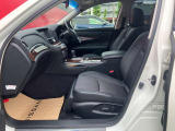 ご納車前にスタッフが入念に清掃し気持ちよく乗り出せるように致します。