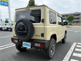 ジムニー XC 4WD 