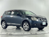 日産 デュアリス 2.0 20G