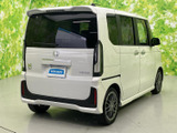 N-BOXカスタム ターボ 