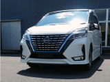 日産 セレナ