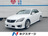 純正18インチアルミホイール 運転席&助手席パワーシート