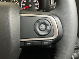 全車速追従機能付ACC(アダプティブクルーズコントロール)付