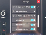 クロストレック 2.0 ツーリング 4WD 修復歴無し