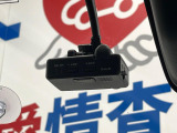 【ドライブレコーダー】ドライブレコーダー装備!走行中はもちろん、あおり運転や事故に遭遇した際、映像で記録し、万一のリスクに備えます。※記録用SDカードはお客様ご自身でご準備いただく必要があります。