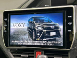 【純正10型ナビ】人気の純正ナビを装備。オーディオ機能も充実しており、Bluetooth接続すればお持ちのスマホやMP3プレイヤーの音楽を再生可能!毎日の運転がさらに楽しくなります!!