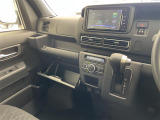 【オートエアコン】車内温度を感知して自動で温度調整をしてくれるのでいつでも快適な車内空間を創り上げます!