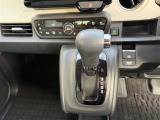 ホンダセンシング標準装備です。