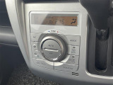 【オートエアコン】車内温度を感知して自動で温度調整をしてくれるのでいつでも快適な車内空間を創り上げます。