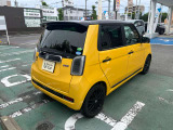 N-ONE RS 