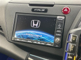CR-Z 1.5 アルファ マスターレーベル 修復歴無し
