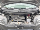 親切・丁寧な専門メカニックスタッフが応対!・車検・点検整備・事故等の修理などアフターサービスも安心。お車のカスタマイズもネクステージのサービススタッフまでご相談ください!
